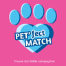 Pet'fect Match